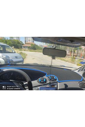 اکسسوری داشبورد خودرو LeeWillson - کد 291335480