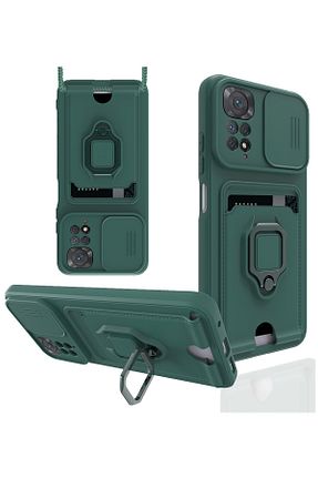 کاور و قاب سبز AQUA AKSESUAR - کد 464577393