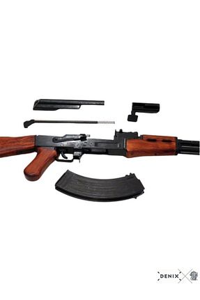 اجسام تزئینی و بیبلو مشکی پلاستیک kho military design - کد 464933917