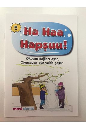 درسی و کتب کمک آموزشی Mavi Deniz Yayınları - کد 452717178