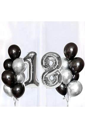 تزئینات جشن تولد DÜVENCİ TİCARET - کد 464729736