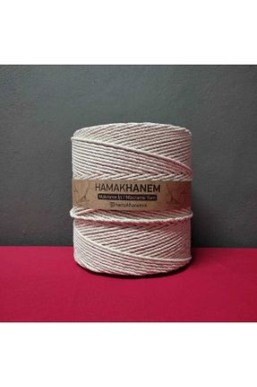 نخ بافندگی نباتی hamakhanemm - کد 464038665