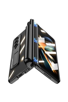 کاور و قاب مشکی Sphone - کد 464084990