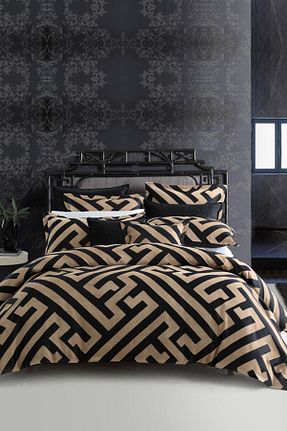روتختی دونفره مشکی 200 x 220 Always - کد 316616937