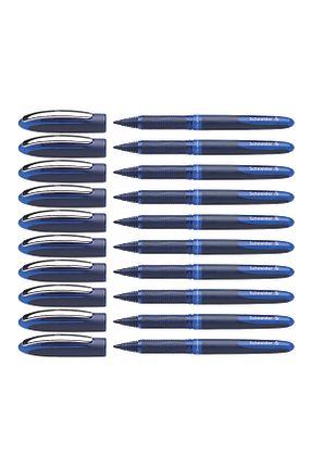 خودکار توپی آبی Schneider - کد 37317546