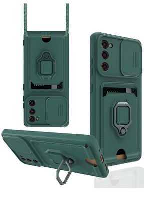 کاور و قاب سبز AQUA AKSESUAR - کد 464576963