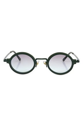 عینک آفتابی سبز زنانه UV400 Angel Eyes - کد 464889605