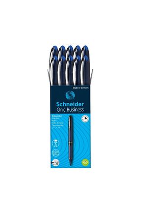 خودکار توپی آبی Schneider - کد 37317546