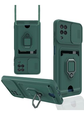 کاور و قاب سبز AQUA AKSESUAR - کد 464577205