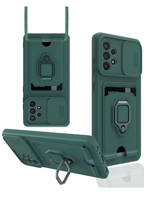 کاور و قاب سبز AQUA AKSESUAR - کد 464577236