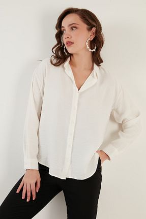 پیراهن نباتی زنانه Relaxed Lela - کد 465529808