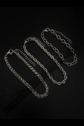 گردنبند جواهر زنانه کد 465613129