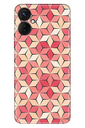 کاور و قاب رنگی TECNO - کد 465330927