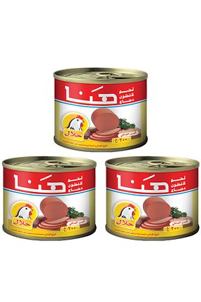 کالباس Hana - کد 465830893