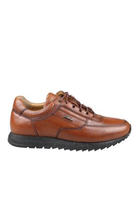 کفش کلاسیک قهوه ای مردانه کد 465835289