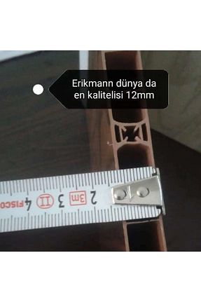 درب آکاردئونی ERİKMANN - کد 72607654