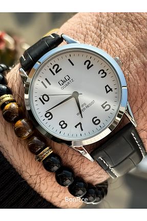 ساعت مچی مردانه 36-40 میلی متر Q&Q - کد 466340118