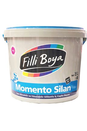 رنگ نمای ساختمان بژ Filli Boya - کد 51836470
