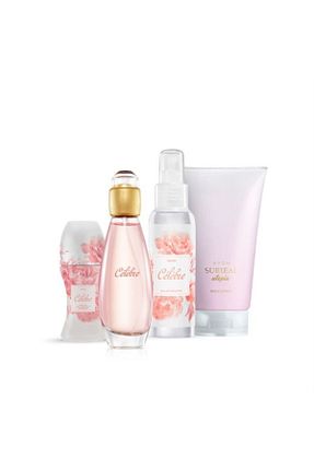 ادکلن زنانه Avon - کد 81185398