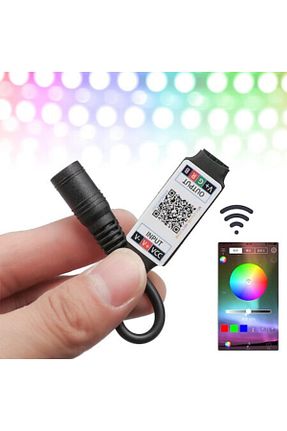 چراغ LED مشکی Genel Markalar - کد 79891142