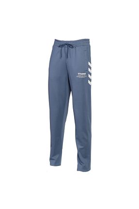 شلوار کرمگن طوسی مردانه رگولار hummel - کد 81318153