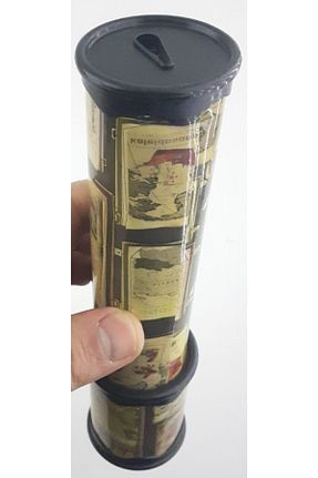 اسباب بازی آموزشی Türkçe Genel Markalar - کد 81365297