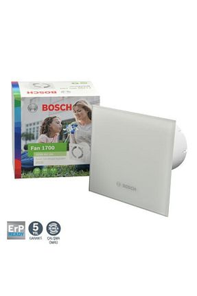 آسپیراتور سفید خیر Bosch - کد 38557122