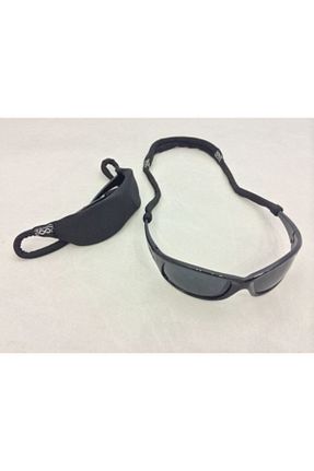 اکسسوری عینک مشکی زنانه STAND MARKET - کد 41122076