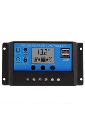 کنترلر شارژ URETECH - کد 52123893