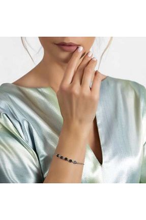 دستبند نقره زنانه 925 عیار Tesbihane - کد 81816852