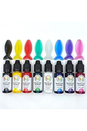 لوازم نقاشی سفید HOBİFLEX - کد 81870780