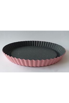 قالب کیک و فر صورتی گرانیت Trend Kitchen - کد 82088781