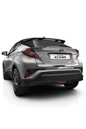 اکسسوری کروم خودرو KromGaraj - کد 82479838