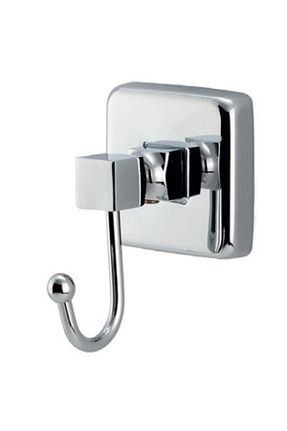 آویز حمام سفید ÇELİK BANYO - کد 82516052