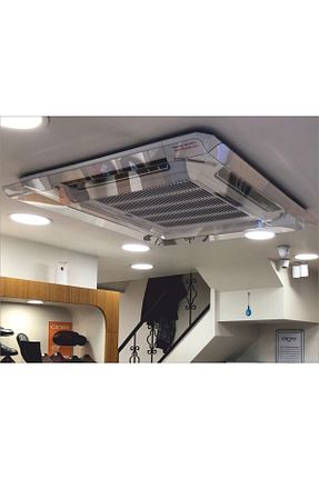قطعات یدکی لوازم خانگی نارنجی Klimalık - کد 465533185