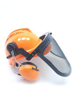 ماسک ایمنی کار PROSAFE - کد 114535353