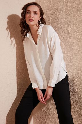 پیراهن نباتی زنانه Relaxed Lela - کد 465529808