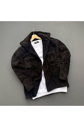 ست بالاتنه و پائین تنه مشکی زنانه بافت oneoff - کد 465547230