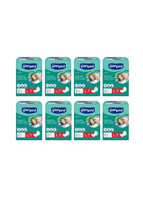 پوشک بیمار Canped - کد 465718893