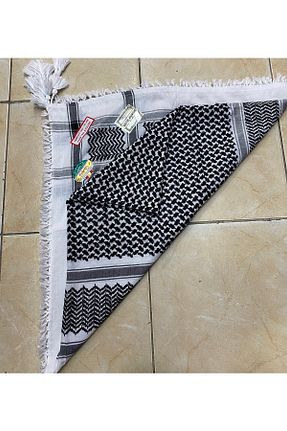 روسری مشکی 100 x 100 Puşi - کد 466110164