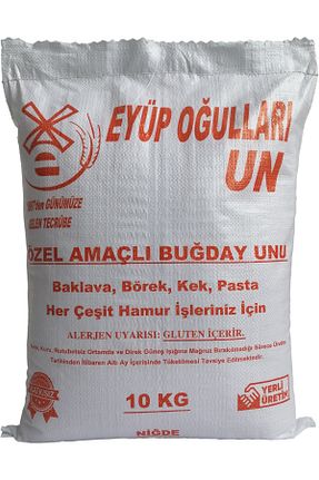 آرد گندم EYÜP OĞULLARI UN - کد 262335206