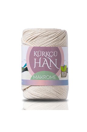 نخ بافندگی نباتی Kürkçü Han - کد 466408354
