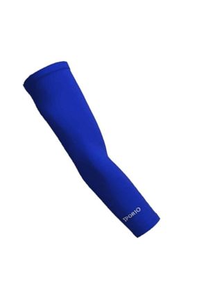 بازوبند بسکتبال آبی SPORIO - کد 464399512