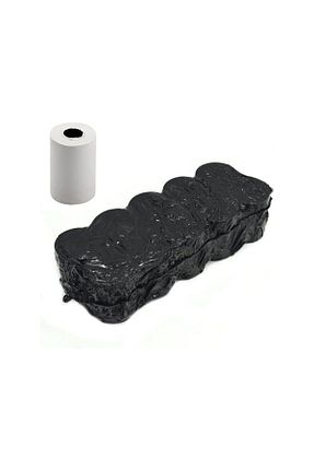 کاغذ رولی حرارتی سفید YDGR - کد 466844197