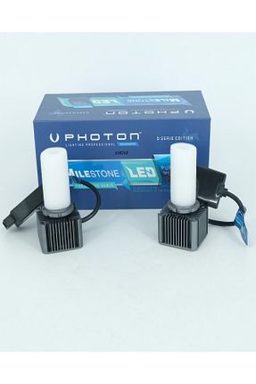 لامپ خودرو 24 Volt Photon - کد 388791828