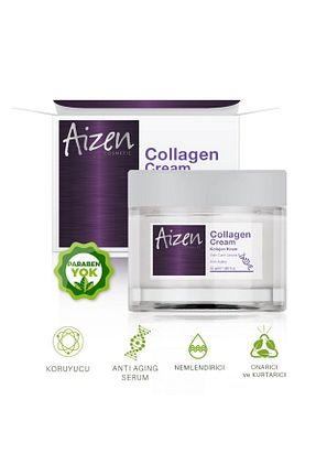 کرم بدن Onarıcı Aizen - کد 466664610