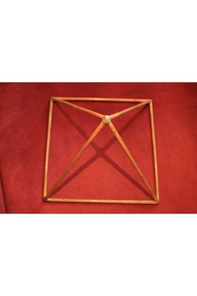 سایر اکسسوری ها متالیک زنانه Yasamtohumu - کد 466774980