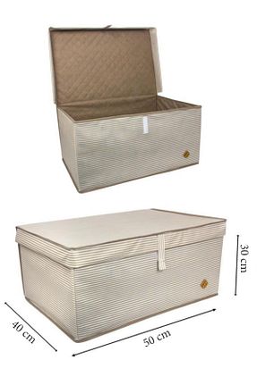 سبد نارنجی Orta (26-50 çap) Hayveys - کد 47241609
