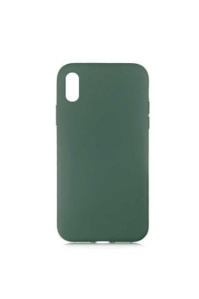 کاور و قاب قرمز iPhone x ZM STORE - کد 467569961