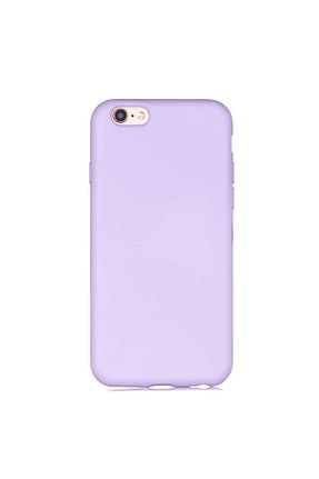 کاور و قاب سرمه ای iPhone 6 ZM STORE - کد 467570108